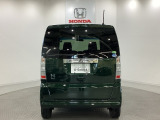 N-BOXカスタム G Lパッケージ 4WD 
