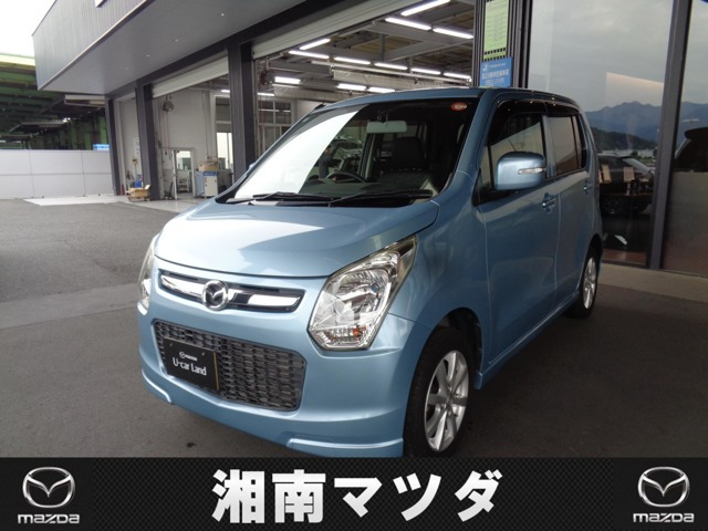 フレア XS 