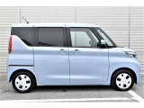 eKスペース G 
