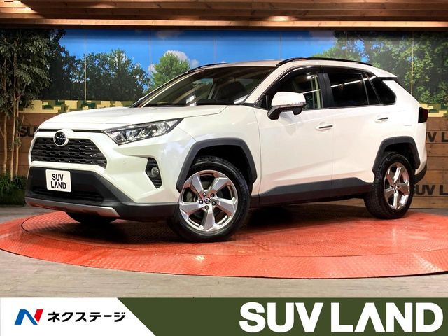 RAV4  G