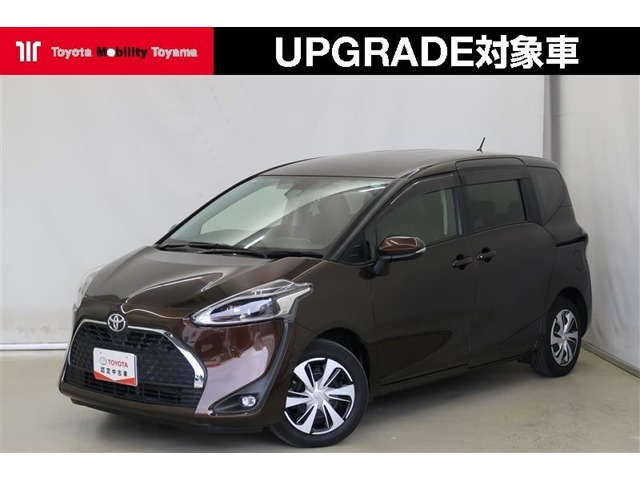 シエンタ 1.5 G クエロ 
