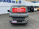キャリイ スーパーキャリイ X リミテッド 4WD 