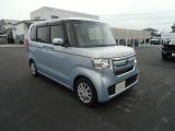 N-BOX G L ホンダセンシング 