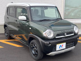 大好評のボディコーティング「弾スプラッシュコート」もご納車までに施工可能。通常のガラスコートと異なる、耐久年数6年の無機質ガラスコーティングが、ボディをキレイな状態に保ってくれます。