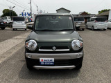 ハスラー G MR31S.MR41S 2型