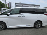 アルファード 2.5 Z 