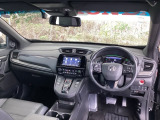CR-V 2.0 e:HEV EX ブラック エディション 