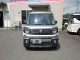 スペーシアギア ハイブリッド(HYBRID) XZターボ 4WD 