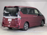 セレナ 1.2 e-POWER ハイウェイスター V 