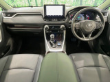 RAV4  G Zパッケージ