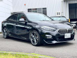 2シリーズグランクーペ 218d Mスポーツ エディション ジョイプラス 