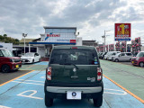 ハスラー G 