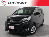 トヨタ ノア