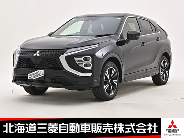 エクリプスクロス 1.5 P 4WD 