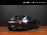 ロードスターRF 2.0 RS 