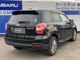 フォレスター 2.0i-L アイサイト 4WD 