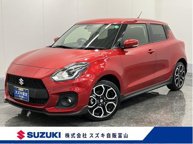 スイフト  スポーツ 1.4