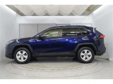 RAV4 2.5 ハイブリッド X E-Four 4WD 