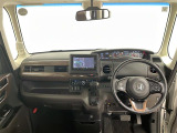 N-BOX G L ターボ ホンダセンシング カッパーブラウンスタイル ワンオーナー 修復歴無し
