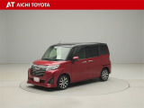 ルーミー 1.0 カスタム G-T 