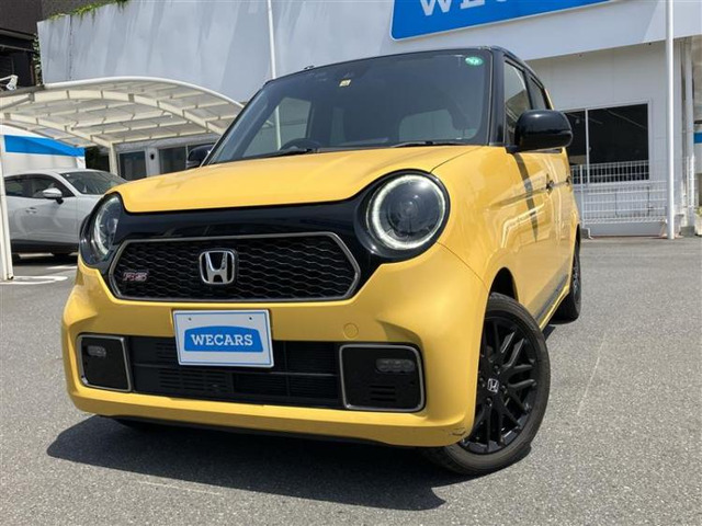 N-ONE RS 