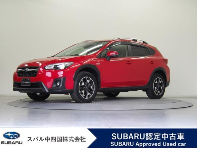 XV  2.0e-L アイサイト 4WD