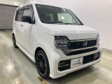 N-WGNカスタム L ターボ ホンダ センシング 