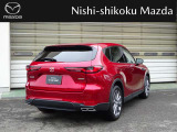 CX-60 3.3 XD エクスクルーシブモード ディーゼル 