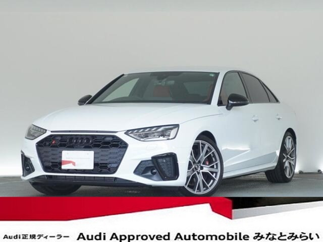 S4 3.0 4WD 