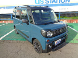 スペーシアギア ハイブリッド(HYBRID) XZターボ 4WD 