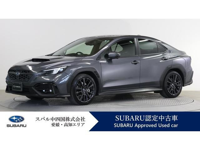 WRX  S4 2.4 GT-H EX 4WD