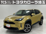トヨタ ヤリスクロス