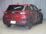 ライズ 1.0 Z 4WD 