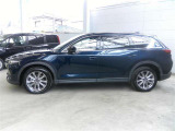 CX-8  2.5 25S