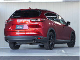 CX-8 2.2 XD ブラックトーンエディション 