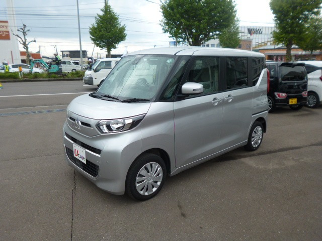eKスペース G 4WD 