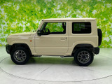 ジムニー XC 4WD 