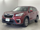フォレスター 2.5 ツーリング 4WD 4WD 修復歴無し