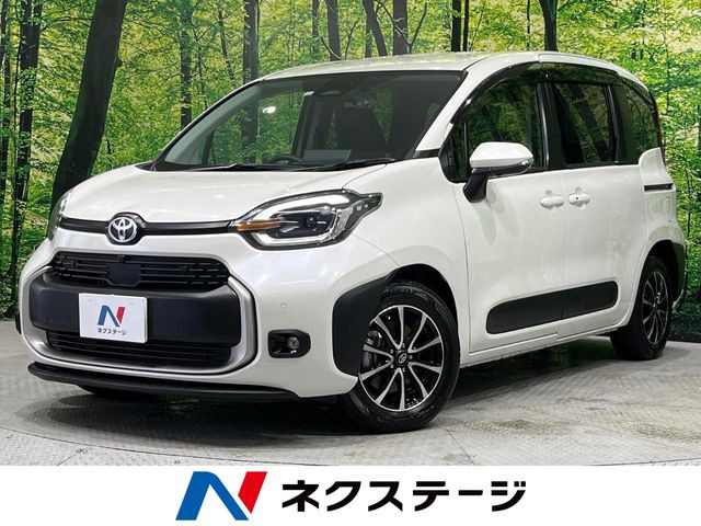 シエンタ 1.5 Z 