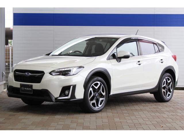 XV 2.0i-S アイサイト 4WD 