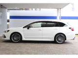 レヴォーグ 1.6 STI スポーツ アイサイト 4WD 