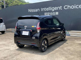 デイズ ハイウェイスター Gターボ 