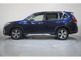 フォレスター 2.0 アドバンス 4WD 