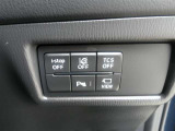 運転席操作部です!