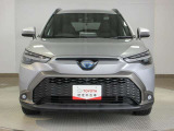 カローラクロス 1.8 ハイブリッド Z E-Four 4WD 