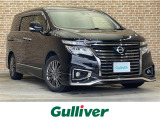 日産 エルグランド