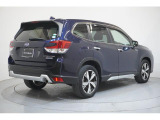 フォレスター 2.0 アドバンス 4WD 
