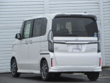 N-BOXカスタム L 