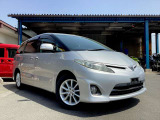 エスティマ 2.4 アエラス 4WD 