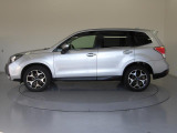 フォレスター 2.0 Sリミテッド 4WD EyeSight搭載車